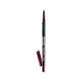 Flormar Dudak Kalemi SL06 Violet 47000044 Mat & Yoğun Pigment Dudak Şekillendirici