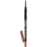 Flormar Dudak Kalemi SL09 Chocolate Suya Dayanıklı ve Kolay Uygulama Özelliği ile 1 Adet