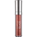 Flormar - Dudak Parlatıcısı - Dewy Lip Glaze 019 Admirable Bronze 8690604618811 33000067
