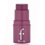 Flormar Exc 005 Charming Mauve To Go Nemlendirici Etkili & Işıltılı Kremsi Stick Allık