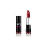 Flormar Extreme Matte Ruj 004 Red Carpet Stick 8690604394920 Kırmızı Mat Etkili 33000020