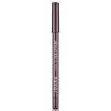 Flormar Extreme Tattoo Gel 10 Dusty Plum Göz Kalemi