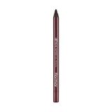 Flormar Extreme Tattoo Gel Pencil Göz Kalemi, 005 Very Berry, Mat Kalıcı