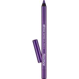 Flormar Extreme Tattoo Purple Blaze Gel Pencil 011 Göz Kalemi