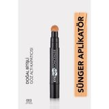Flormar Eye Puff 003 Soft Beige Kapatıcı