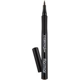 Flormar Eyebrow Liner No:003 Medium Brown Kaş Kalemi