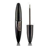 Flormar Eyeliner Presicion Artliner Black Siyah Likit Eyeliner