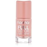 Flormar FC04 Rose I Hold Full Color Yoğun Renk Veren İnce Yapılı Oje