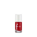 Flormar FC08 Optimistic Red Full Color Yoğun Renk Veren İnce Yapılı Oje