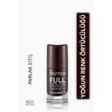 Flormar FC11 Beauty Night Full Color Yoğun Renk Veren İnce Yapılı Oje