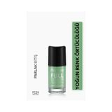 Flormar FC24 Fresh Start Full Color Yoğun Renk Veren İnce Yapılı Oje