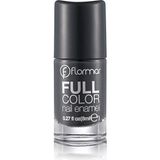 Flormar FC30 New Rock Full Color Yoğun Renk Veren İnce Yapılı Oje