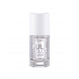 Flormar FC36 Seffaf Full Color Oje