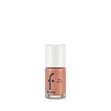 Flormar FC45 Peach Sparkler Full Color Yoğun Renk Veren İnce Yapılı Oje