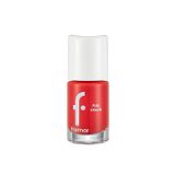 Flormar FC50 Miami Sunset Full Color Yoğun Renk Veren İnce Yapılı Oje