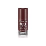 Flormar FC66 Cinnamon Full Color Yoğun Renk Veren İnce Yapılı Oje