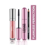 Flormar Flawless Perfection 3'lü Makyaj Seti