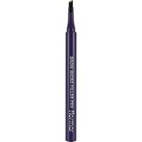 Flormar Flormar-Kaş Maskarası ve Kaş Farı - Brow Micro Filler Pen 003 Deep Brown 47000091-003