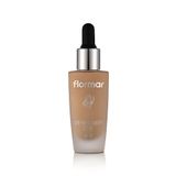 Flormar Fondöten - Fusion Power Foundation Serum 050 Ivory 8690604651641