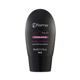 Flormar Fondöten - Soft Touch Foundation St04 Warm Beige 30 Ml 8690604179671