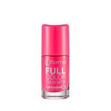 Flormar Full Color FC35 Tickled Pink Oje