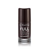 Flormar Full Color Nail Enamel FC44 Tropic Brown Oje