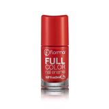 Flormar Full Color Nail Enamel FC50 Miami Sunset Oje