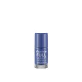Flormar Full Color Ultra Yüksek Pigmentli & Parlak Bitişli Oje