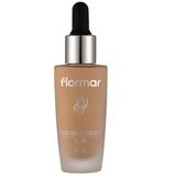 Flormar Fusion Power 20 Light Ivory Serum Fondöten
