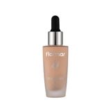 Flormar Fusion Power Fondöten, 010 Porcelain, SPF 20