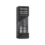 Flormar Gel Look 11 ml Oje Koruyucu Jel