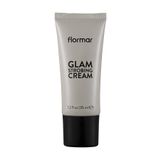 Flormar Glam Strobing Gümüş Makyaj Bazı