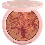 Flormar Glamorous Blush Allık