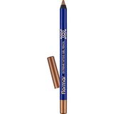 Flormar Glamour Eyes Extreme Tattoo Göz Kalemi - GOLD
