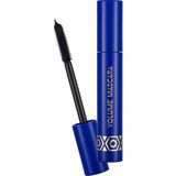 Flormar Glamour Eyes Hacim Veren Maskara Siyah Suya Dayanıklı Mini Boy Etkili Hacim Verici