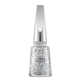Flormar Glitter Nail Enamel GL01 Oje
