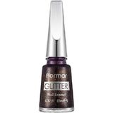 Flormar Glitter Nail Enamel GL04 Oje