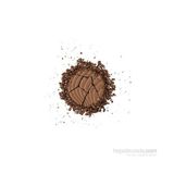 Flormar - Göz Farı Ve Far Paleti - Mono Eyeshadow 033 Stardust Brown 8690604241354 32000003