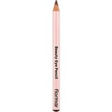 Flormar Göz Kalemi - Beauty Eye Pencil 002 Pearly Brown 8690604672684 47000007