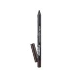 Flormar Göz Kalemi Ultra Dark Brown