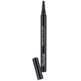 Flormar Graphic Siyah Eyeliner