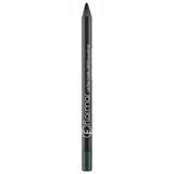 Flormar Great Look Ultra Dark Green Eyeliner Göz Kalemi