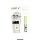 Flormar GREEN UP LQD HIGHLIGHTER-001 PEARL