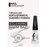 Flormar Hardener Tırnak Besleyici Sertleştirici