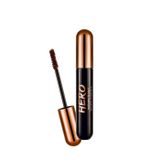 Flormar Hero Volume Curl Brown Mascara