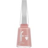Flormar Higloss Uzun Süre Parlaklık Sunan Yüksek Performanslı Işıltılı Bitişli Oje - 003 Antique Pink