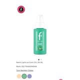 Flormar Hydro Bomb Aloe Vera Ve Yeşil Çay Yaprağı İçeren Işıltılı Serum & Makyaj Bazı