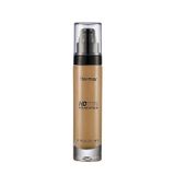 Flormar Invisible Cover HD Foundation 120 Fondöten
