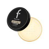 Flormar Invisible Loose Transparan & Yarı Mat Bitişli Sabitleyici Toz Pudra 002 Banana Yum