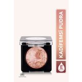 Flormar Işıltılı Fırınlanmış Allık - Baked Blush-on - 045 Touch Of Rose